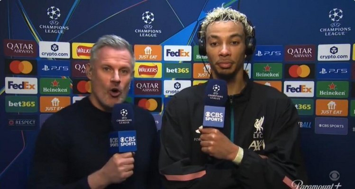 利物浦主场逆转加拉塔萨雷晋级欧冠下轮