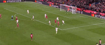 利物浦主场逆转加拉塔萨雷晋级欧冠下轮