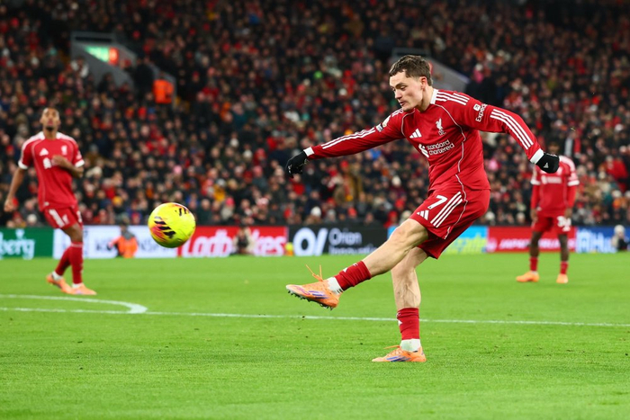 利物浦主场逆转加拉塔萨雷晋级欧冠下轮