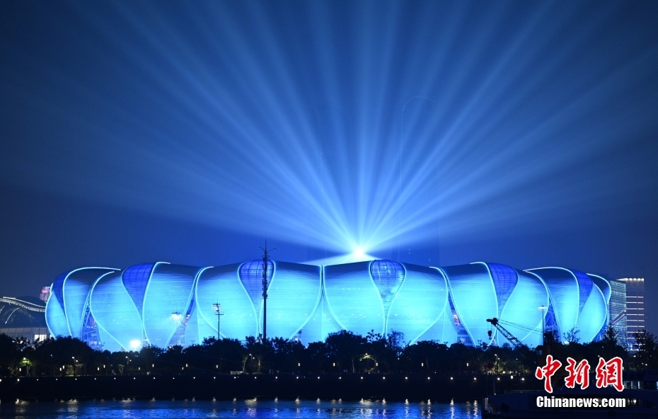 杭州亚运会开幕式以“潮起亚细亚”为题 超1.2万