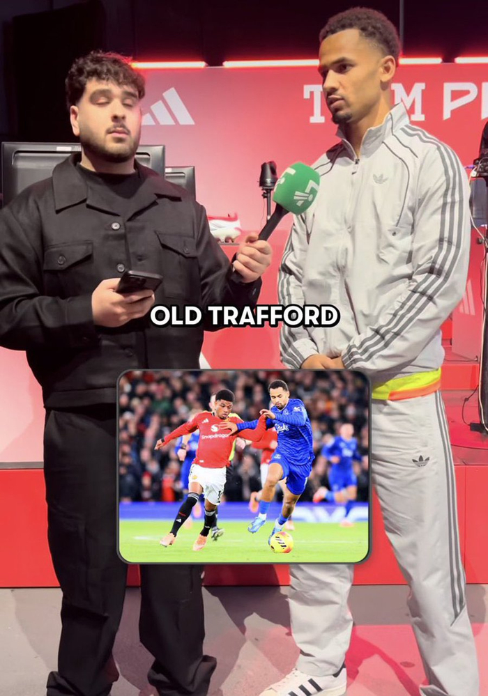 曼联夏窗瞄准恩迪亚耶，英超老将或成左路新援