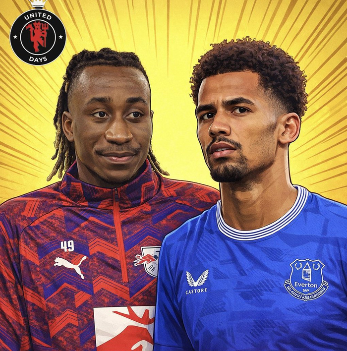 曼联夏窗瞄准恩迪亚耶，英超老将或成左路新援