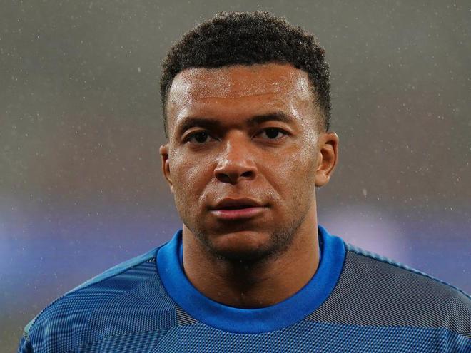 皇马医疗团队误判姆巴佩伤情引换人