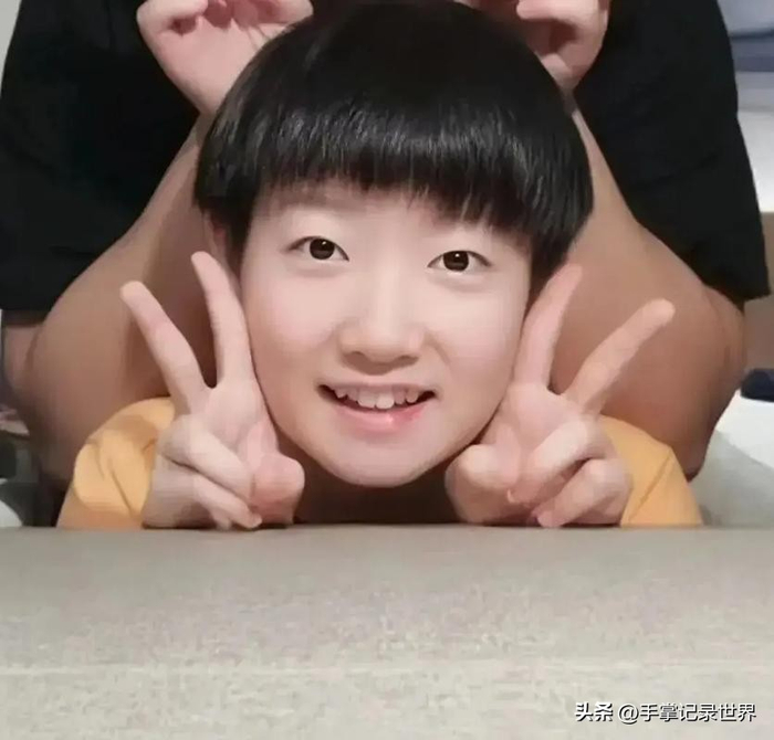 孙颖莎力克王曼昱夺三连冠 创女子乒坛历史