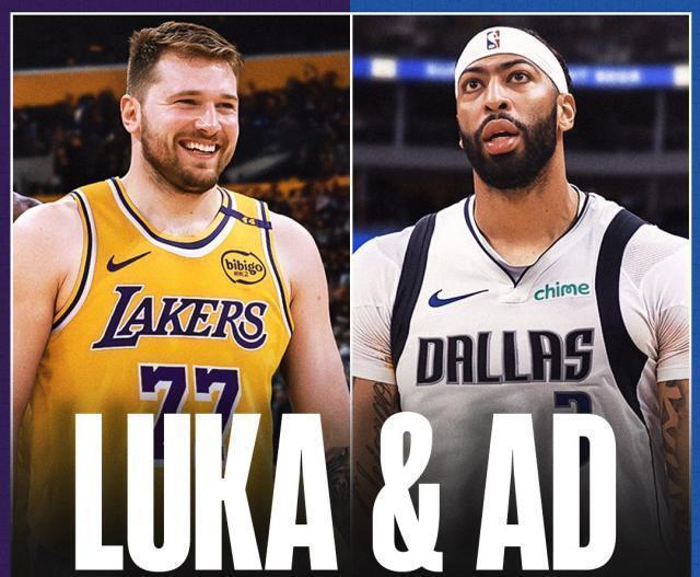 浓眉交易独行侠背后尼科长期追求内幕曝光