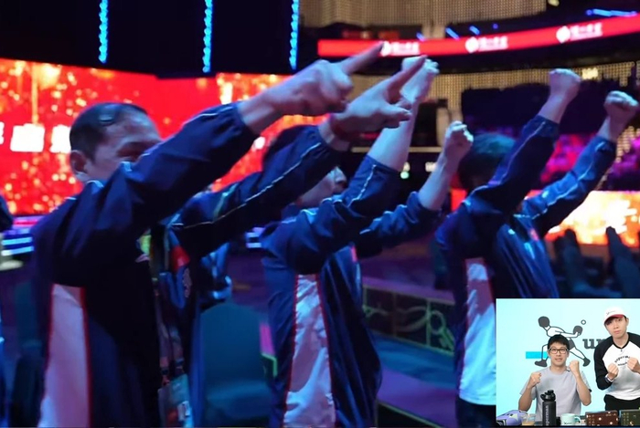 王楚钦绝境逆转拯救国乒 逆风翻盘感动球迷