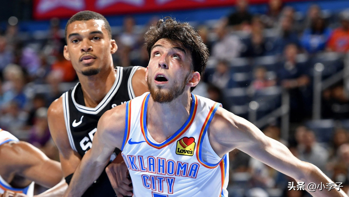 雷霆力克快船蝉联联盟第一 王座稳固