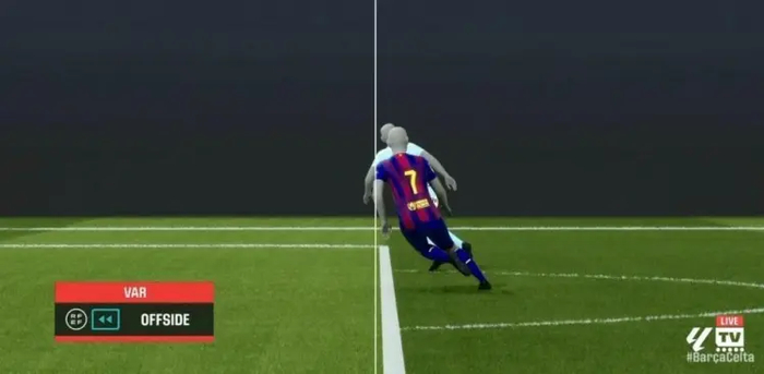 巴萨联赛登顶却陷三重危机：亚马尔伤退、VAR争